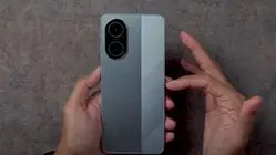 HP Murah dengan Rasanya sebagai Raja! Poco C71 Dengan RAM Hingga 8GB, Layar Lebar 6,8 Inci, dan Baterai Besar 5200mAh!