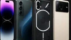 Inilah Raja Smartphones 2025! Kumpulan Ponsel Paling Canggih dari Merek Terkemuka