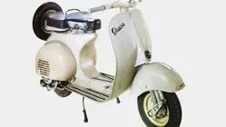 4 Vespa Bekas di Bawah 8 Juta: Tetap Gagah dan Stylish di jalanan