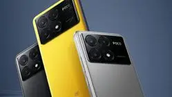 POCO X6 Pro 5G: Kecepatan Tanpa Tanding dengan Harga yang Bersahabat