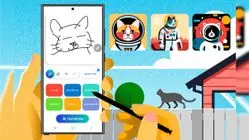 Samsung Akan Luncurkan Fitur AI Terbaru: Ubah Foto Menjadi Video Pendek di One UI 8.0!