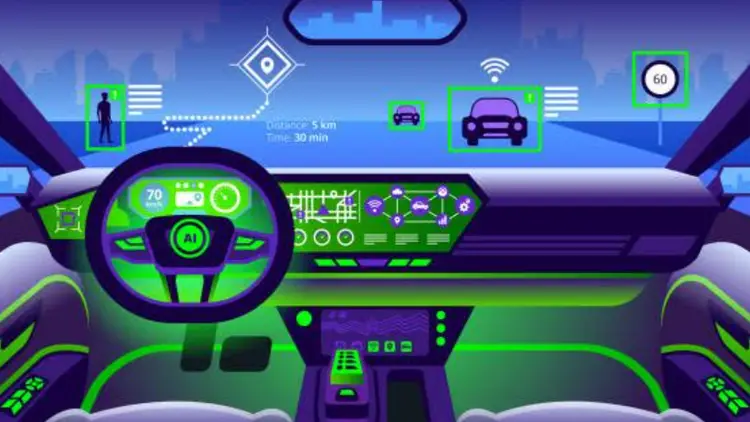Mobil Lebih Cerdas dengan Sistem Infotainment Berbasis AI