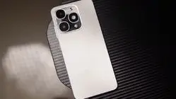 Seuji Ribu Saja! Fitur Setara iPhone dengan Kemampuan Tahan Air, Itel A90 Buat Terkejut!