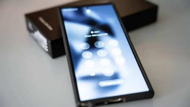 Samsung Pass: Solusi Cerdas untuk Melindungi Data dan Kata Sandi Anda