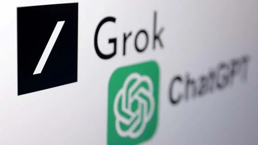 Grok AI Meragukan Angka Korban Holokaus, xAI: Kesalahan dalam Pemrograman