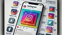 Gak Perlu Mahir Desain, Coba Deh Tools AI Ini untuk Feed IG yang Keren Banget!