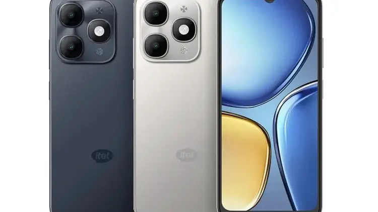 Spesifikasi dan Harga Itel A90: "Twin iPhone" Mulai dari Satu Juta Rupiah