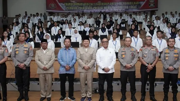 AI Tanpa Etika: Ancaman Baru pada Kemanusiaan, Literasi Digital Sebagai Benteng Pertama