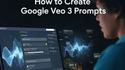 Prompt Google Veo 3: Panduan Praktis dengan Contoh Ai Video Terbaik