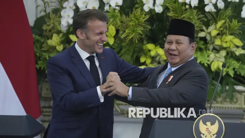 Akselerasi Penggunaan Hidrogen: PLN dan SMI Bergabung dengan Perusahaan Prancis