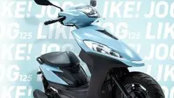 Kompetitor Baru Beat Honda? Yamaha Jog 125 Hadir dengan Desain Vintage dan Konsumsi Bahan Bakar Hemat!