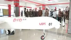PT Len Berkolaborasi dengan Kemenristekdikti untuk Mendorong Eksistensi R&D Teknologi Nasional