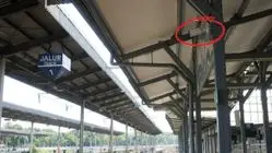 Perkuat Keamanan dengan Pemasangan CCTV oleh KAI Daop 3 Cirebon
