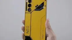 Nubia Neo 3 GT 5G: Smartphone Gaming Murah Rp2 Jutaan dengan Fitur Unggulan seperti Dual Trigger, Layar OLED, dan Kinerja Powerhouse!
