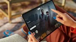 Lenovo Tab P12 Pro: Tablet Premium Untuk Keseimbangan Produktivitas dan Hiburan