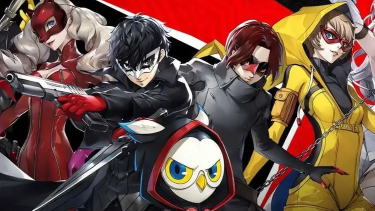 Persona 5: The Phantom X Siap Dirilis Secara Global, Segera Ulangi Petualangan Klasik dengan Fitur Favorit Anda