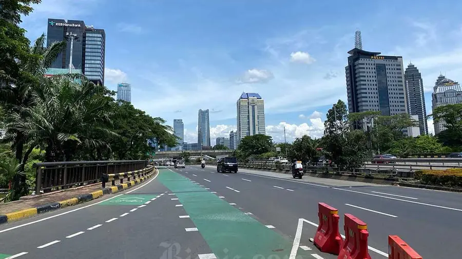 Perhatikan! Begini 5 Langkah Mudah untuk Memeriksa Status Tilangan Elektronik ETLE