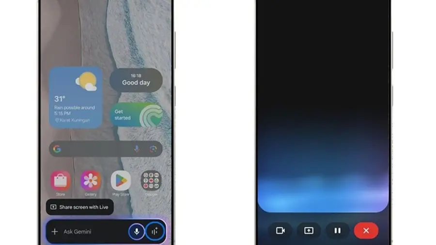 AI pada Galaxy S25 Dapat Meningkatkan Kinerja Anda Lebih Cepat dan Efisien