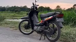 Yamaha Crypton: Si Bebek 4-Tak Pionir Menuju Era Vega dan Jupiter Z