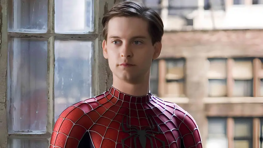 Dunia Butuh Peter Parker, Bukan Hanya Spider-Man
