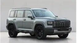 Haval Raptor Fuel Edition Diluncurkan: Penampilan Gagah dengan Desain Kotak Khas, Harga Dimulai dari Rp 300 Jutan