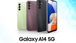 Harga Samsung A14 5G Sudah Makin Murah di Bulan Mei 2025, Apakah Spesifikasi yang Dibawa Masih Oke?