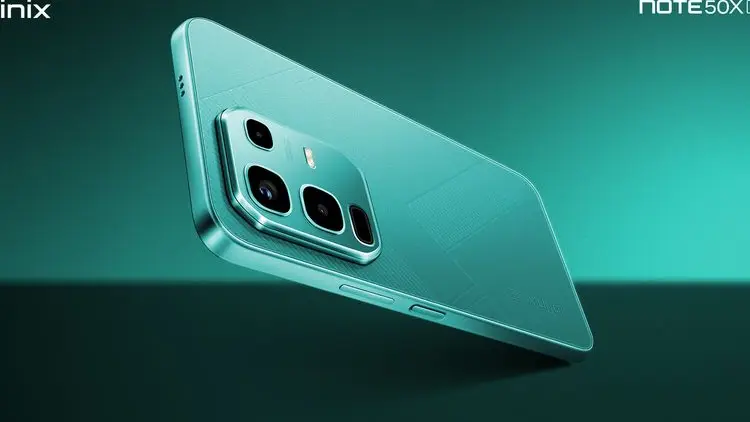 Harga Terbaru HP Infinix 2025: Note 50x 5G Plus Mulai Rp2 Jutaan, Note 50s Rp3 Jutaan
