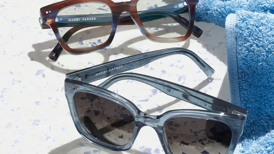 Google Berinvestasi Rp2,46 Triliun untuk Kembangkan Kacamata AI bersama Warby Parker