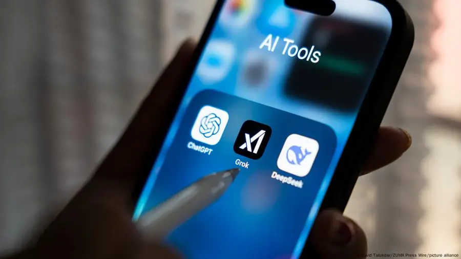 Berapa Akurat Sih Jawaban dari Chatbot AI Seperti Grok?