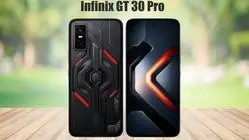 Innovasi Terbaru 2025: Infinix GT 30 Pro Untuk Gamers dan Fotografer Muda