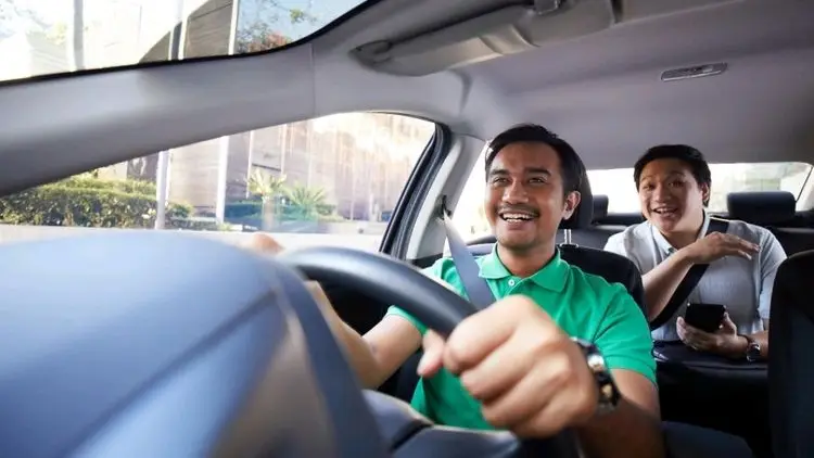 Pertahankan Gelar: Aplikasi Ride-Hailing Terpopuler Nomor Dua di Dunia