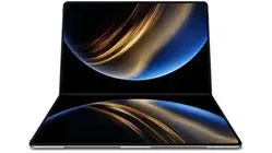 Huawei MateBook Fold: Laptop Lipat Tipis Tanpa Keyboard