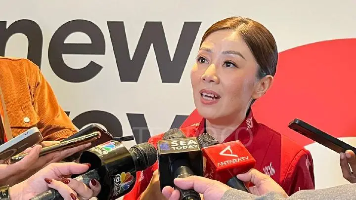 Tujuan Kontribusi Google Cloud Terhadap Ekonomi Indonesia Capai Rp 1.400 Triliun dalam 5 Tahun
