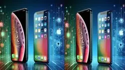 Mengapa iPhone Tetap Juara: Keunggulan yang Membuatnya Lebih Disukai dari Android?