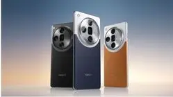 OPPO Find X7 Ultra: Empat Kamera 50MP Siap Menjadi Pionir dalam Fotografi Seluler, Menggantikan DSLR