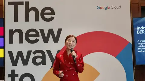 Google Cloud Resmikan Wilayah Jakartanya, Siap Memenuhi Kebutuhan AI Perusahaan