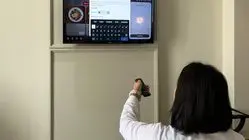 Inovasi Digital Revolusi Layanan Tamu: Hospitality TV Dafam Semarang Siap Memudahkan!