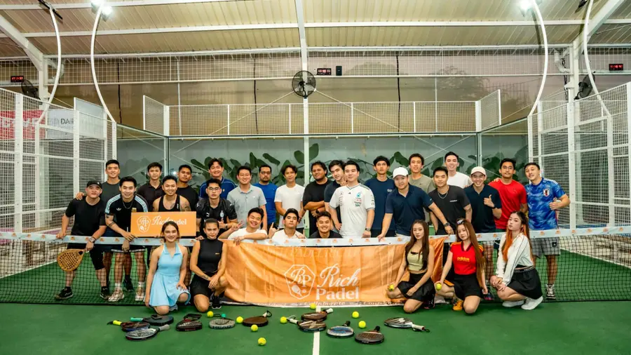 Komunitas Sukses Membawa Padel ke Publik, Kini Semakin Populer