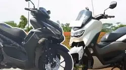 Antara NMAX dan Aerox: Cari Tahu Pilihan Skuter Yamaha Ideal untuk Gaya Hidupmu!