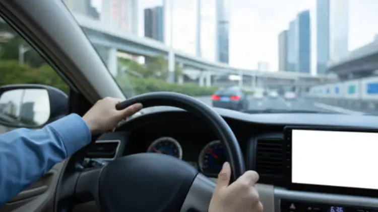 Fitur Canggih Adaptive Cruise Control: Solusi Tepat untuk Meningkatkan Keamanan Mengemudi di Jalanan