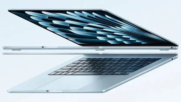 MacBook Air M4 Resmi Diluncurkan di Indonesia dengan Harga Mulai Rp 18 Juta