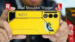 Review Nubia Neo 3 GT: Smartphone Gaming Termurah dengan Fitur AI Wibu dan Trigger Pro