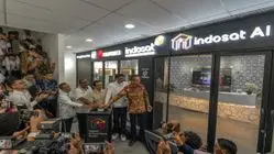 Indosat Datang ke Jayapura: Dorongan Nyata untuk Pembaruan Digital Indonesia