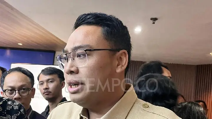 Indonesia-AS Bahas Kerja Sama Teknologi, Fokus pada Keamanan Siber