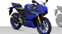 Yamaha R25 2025 dengan Varian ABS Resmi Dirilis, Harga Mulai Rp 75 Juta di Jakarta!
