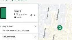 Lacak Ponsel Hilang Lewat Email: Rahasia Temukan Androidmu Dalam Momen Menit