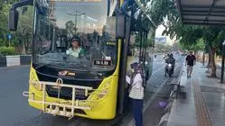 Memperbaiki Transportasi Publik: Lebih dari Sekedar Proyek Teknis, Ini tentang ...