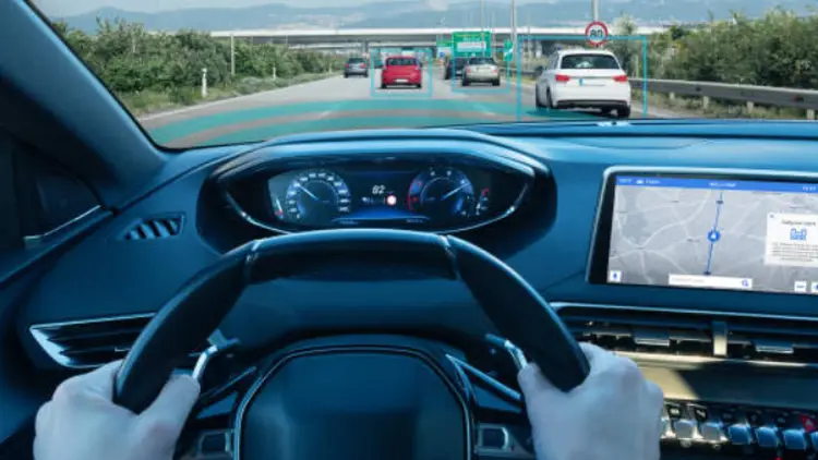 Adaptive Cruise Control: Mitra Ideal bagi Pengendara pada Perjalanan Jauh yang Nyaman