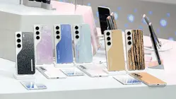 Harga Murah, Spesifikasi Mewah! Tecno Camon 40 Pro 5G Siap Bersaing dengan Ponsel Jutaan Rupiah