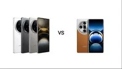 Inilah Perbandingan Flagship yang Mengejutkan: Vivo X100 Ultra vs Oppo Find X7 Ultra – Siapa Pemenangnya?